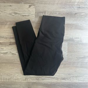 Aritzia Black leggings size large